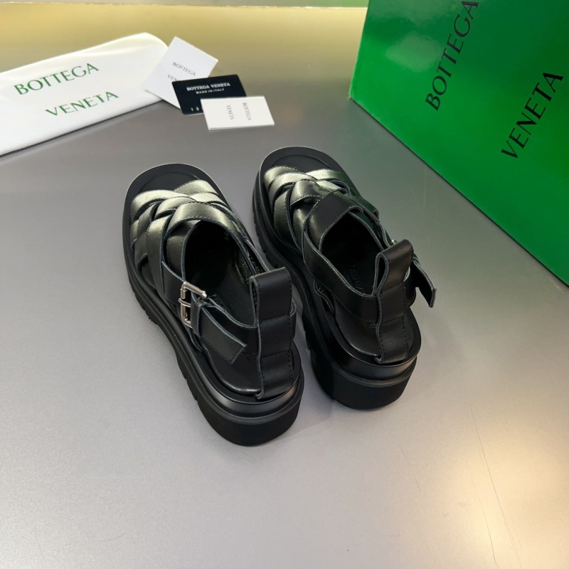 Bottega Veneta Sandals